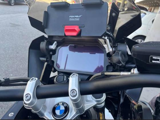 BMW R 1250 GS PREMIUM TRIPLE BLACK BMW R 1250 GS PREMIUM TRIPLE BLACK